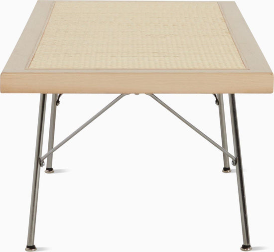 Herman Miller Nelson™ Cane Bench