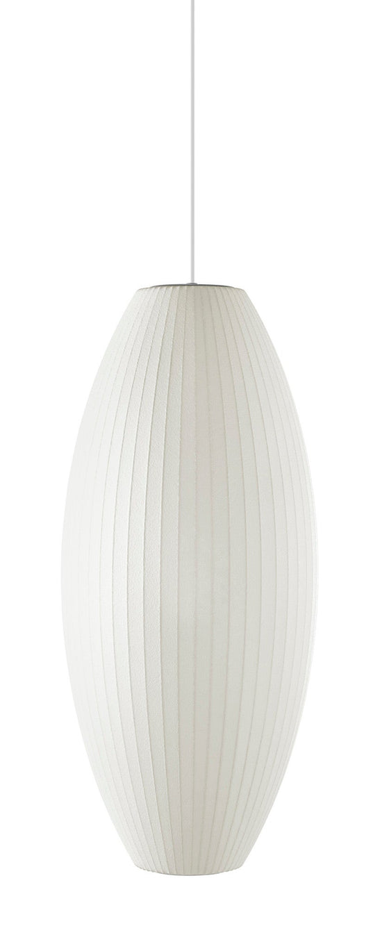Herman Miller Nelson® Cigar® Bubble Pendant Lamp