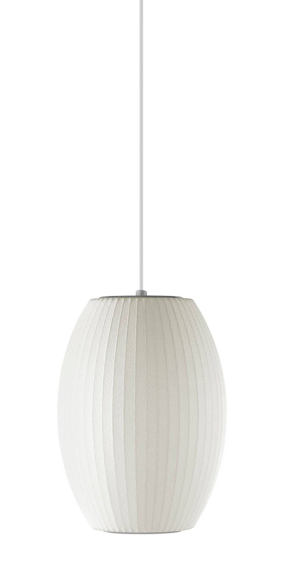 Herman Miller Nelson® Cigar® Bubble Pendant Lamp
