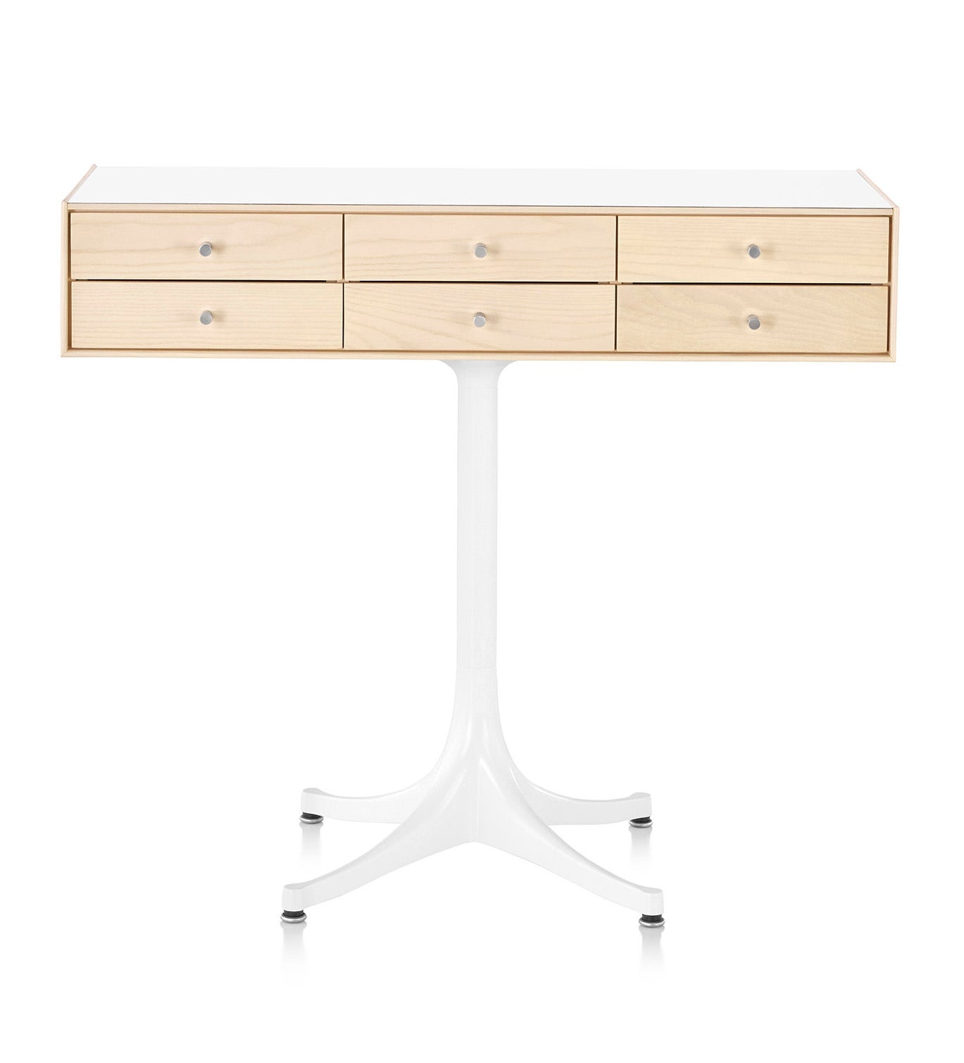 Herman Miller Nelson™ Miniature Chest 6 Drawer