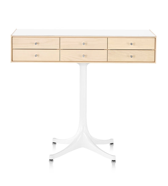 Herman Miller Nelson™ Miniature Chest 6 Drawer