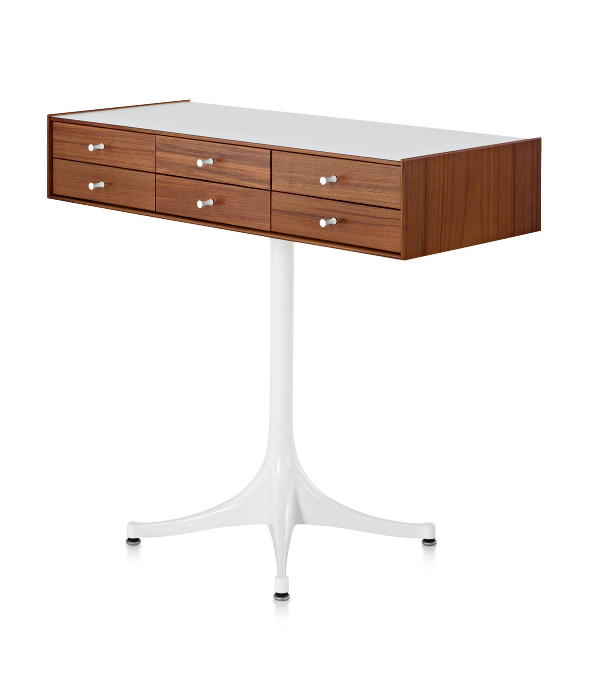 Herman Miller Nelson™ Miniature Chest 6 Drawer