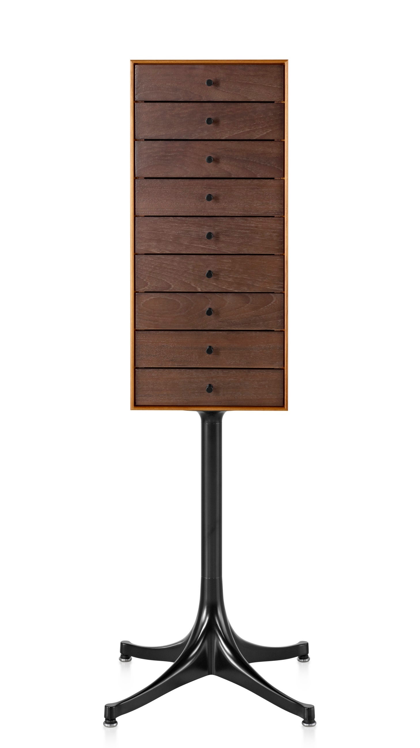 Herman Miller Nelson™ Miniature Chest 9 Drawer