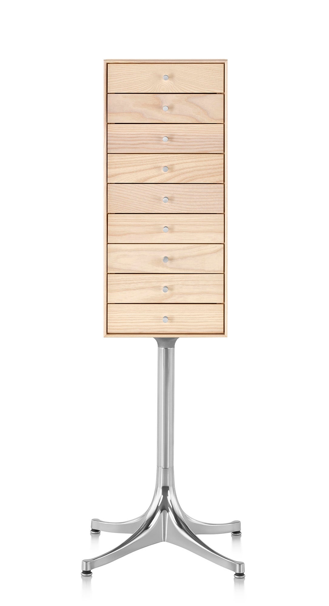 Herman Miller Nelson™ Miniature Chest 9 Drawer