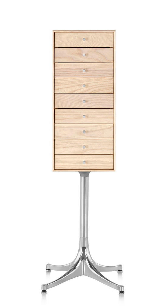 Herman Miller Nelson™ Miniature Chest 9 Drawer