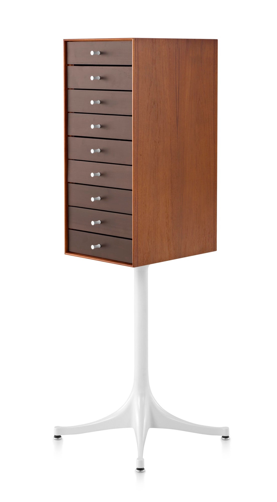Herman Miller Nelson™ Miniature Chest 9 Drawer