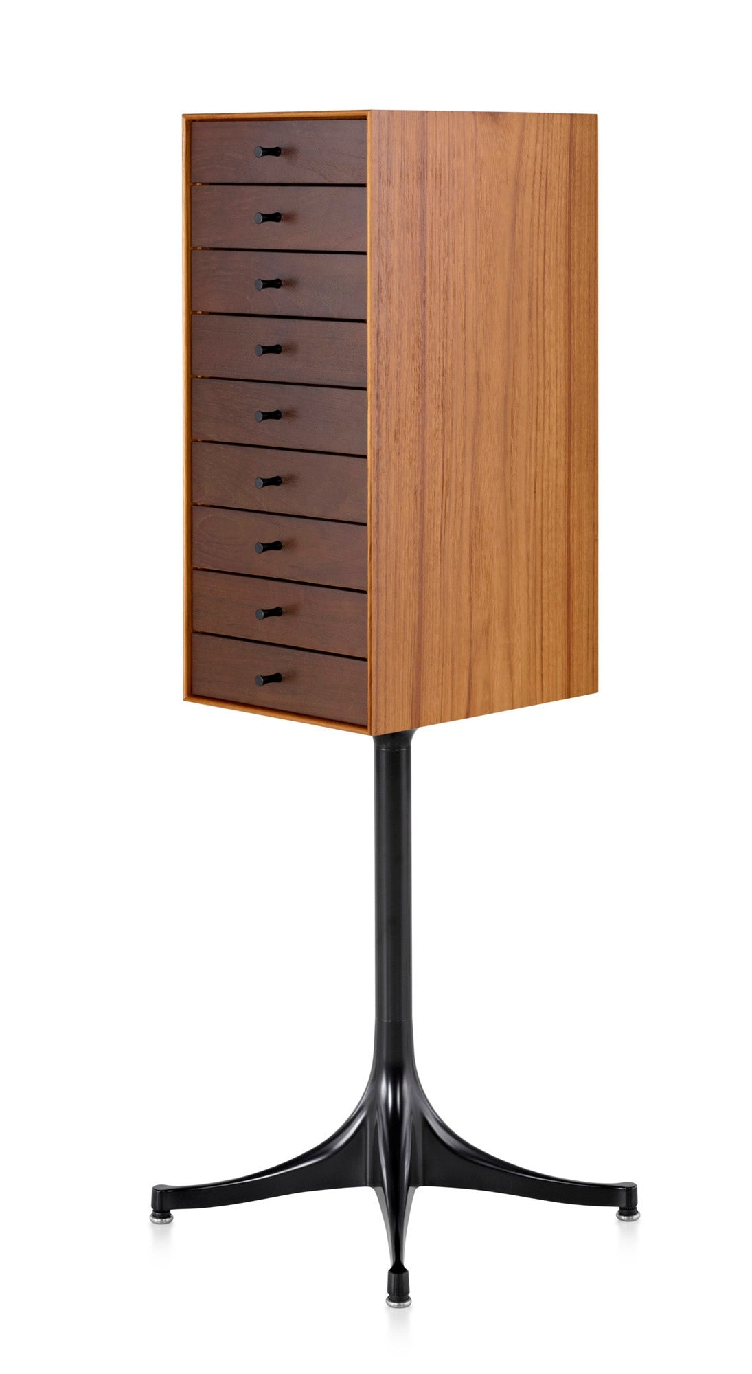 Herman Miller Nelson™ Miniature Chest 9 Drawer