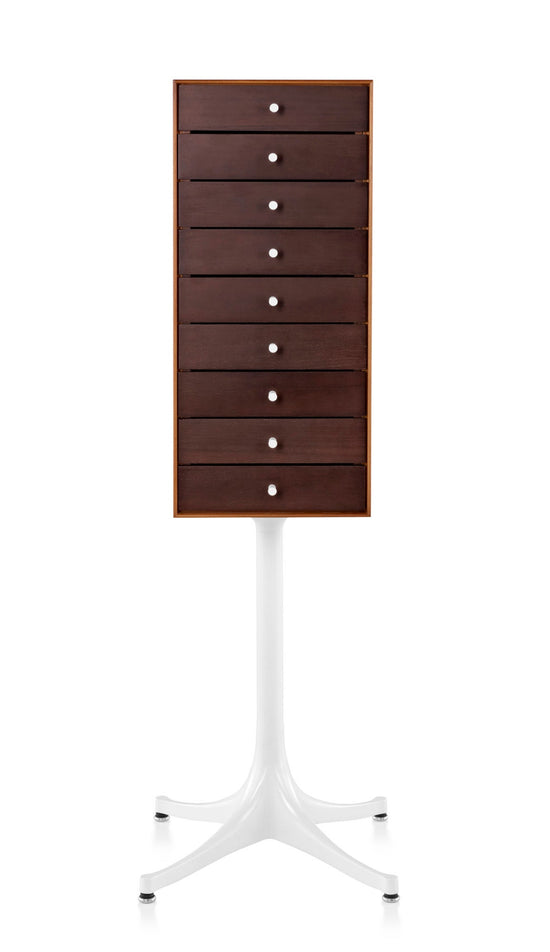 Herman Miller Nelson™ Miniature Chest 9 Drawer
