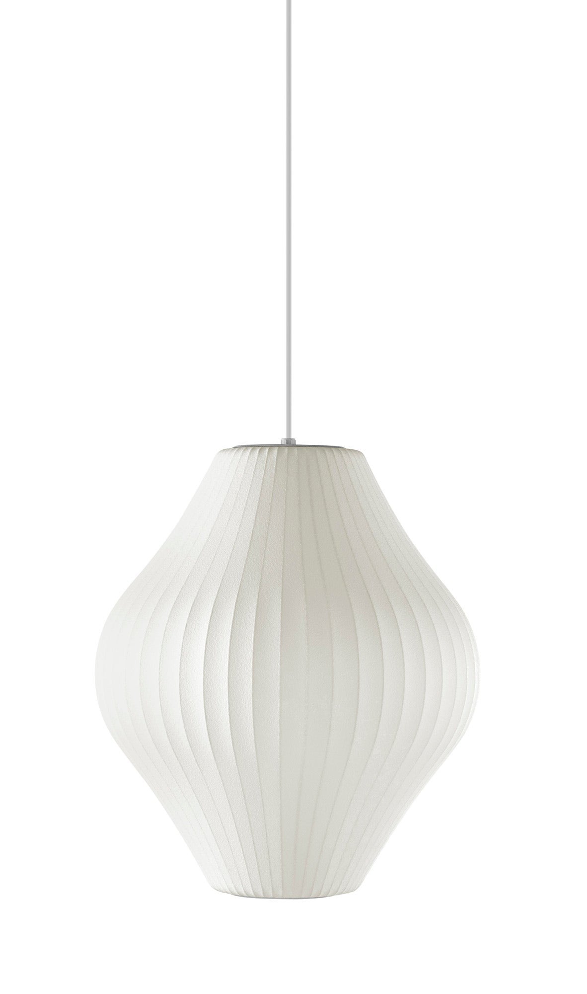 Herman Miller Nelson® Pear® Bubble Pendant Lamp