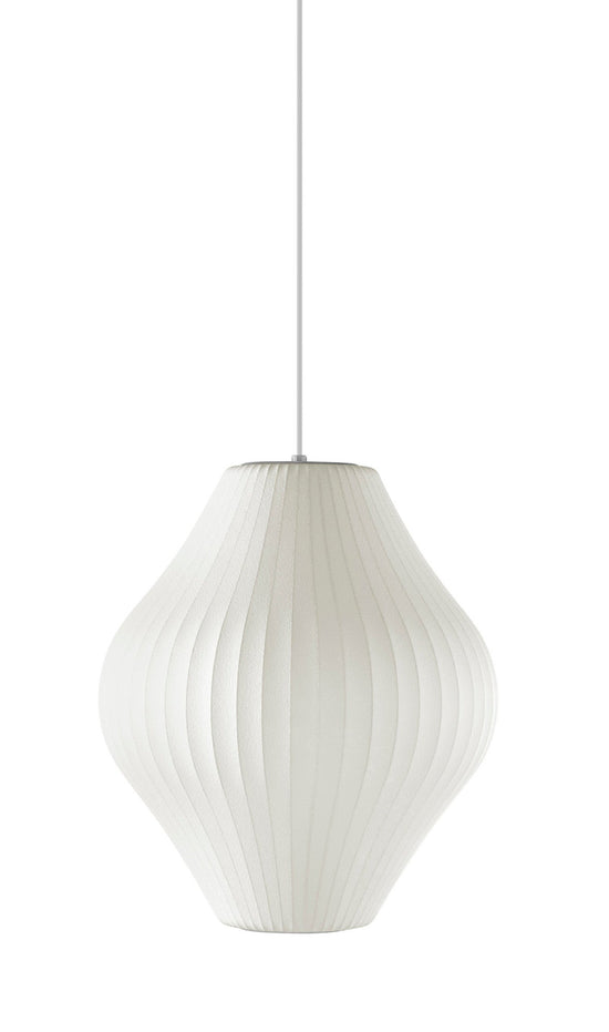 Herman Miller Nelson® Pear® Bubble Pendant Lamp