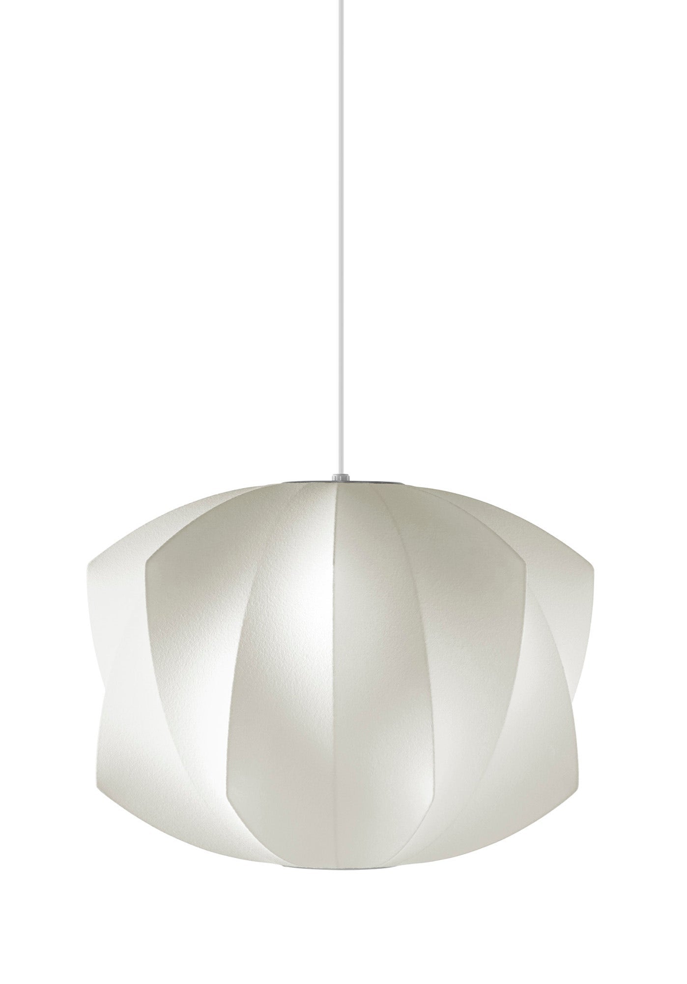 Herman Miller Nelson® Propeller® Bubble Pendant Lamp