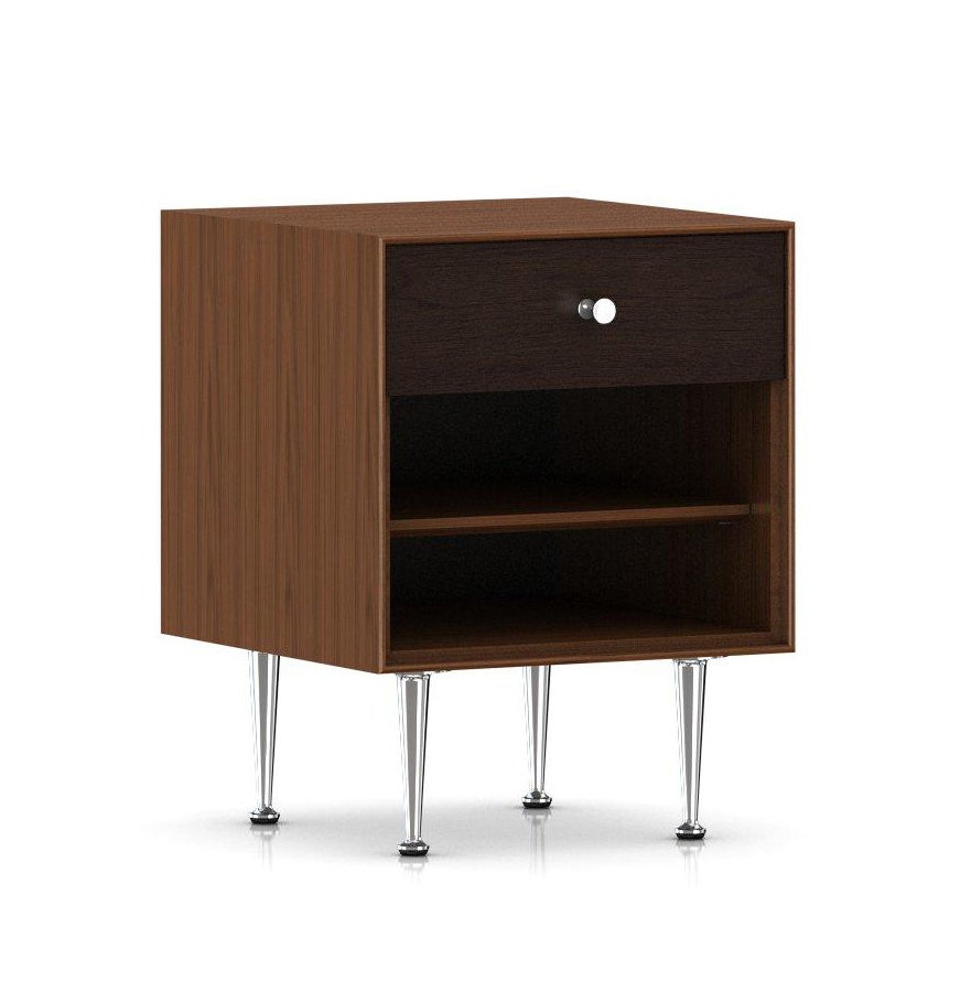 Herman Miller Nelson™ Thin Edge Bedside Table