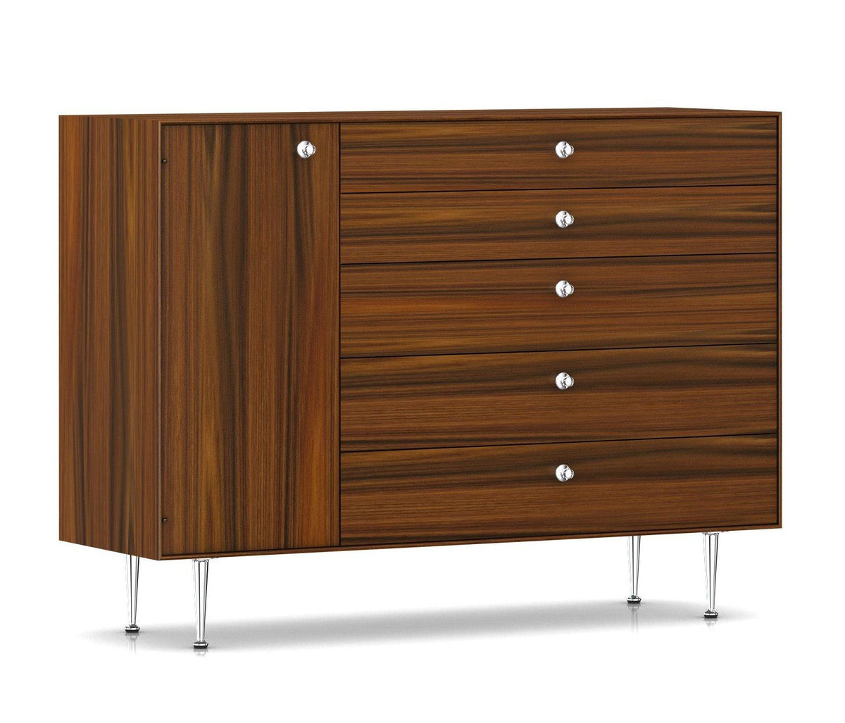 Herman Miller Nelson™ Thin Edge Chest Cabinet