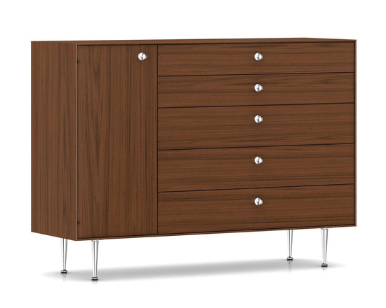 Herman Miller Nelson™ Thin Edge Chest Cabinet