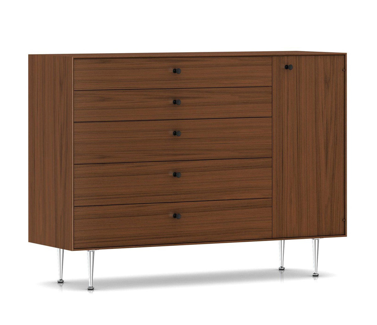 Herman Miller Nelson™ Thin Edge Chest Cabinet