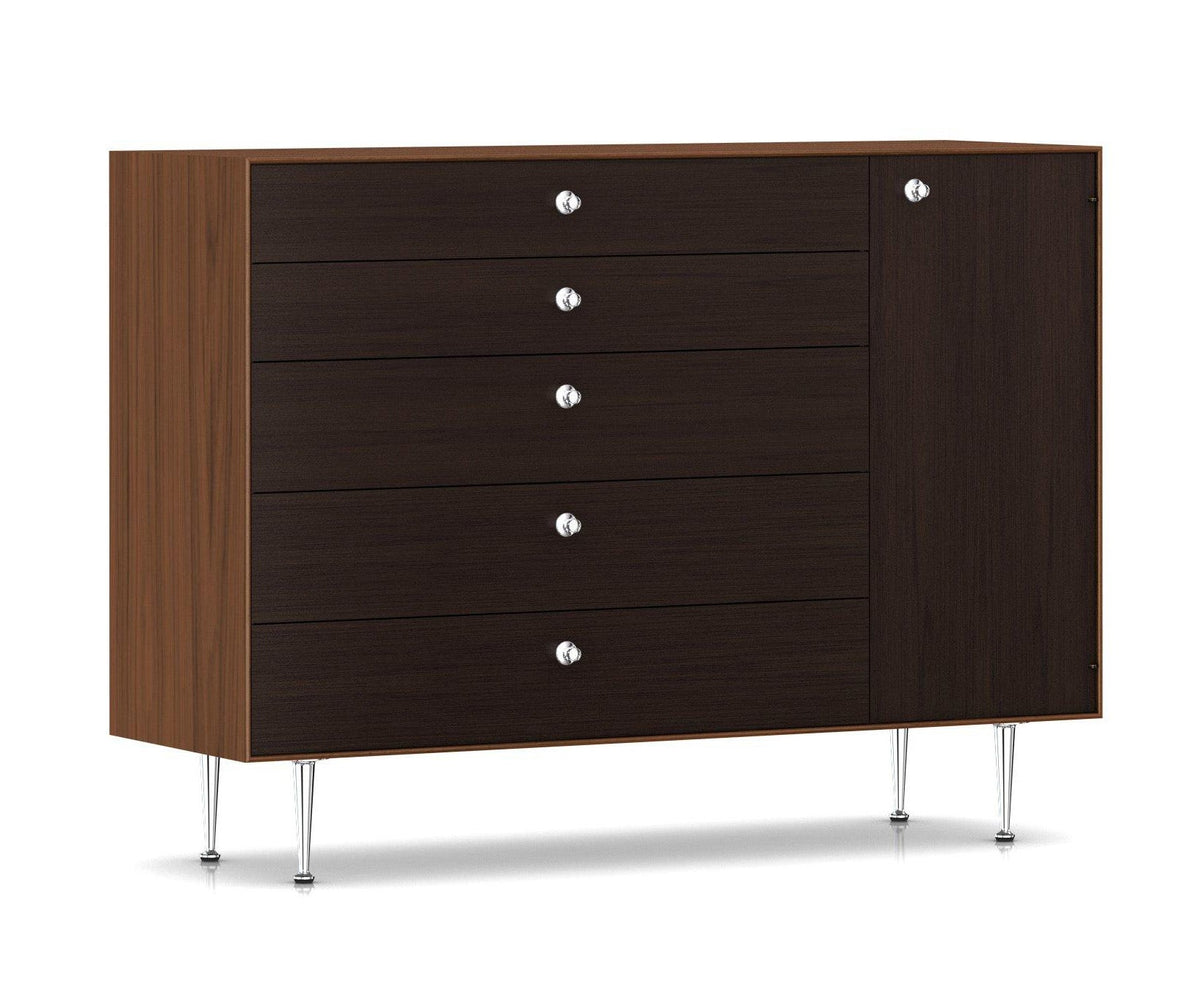 Herman Miller Nelson™ Thin Edge Chest Cabinet