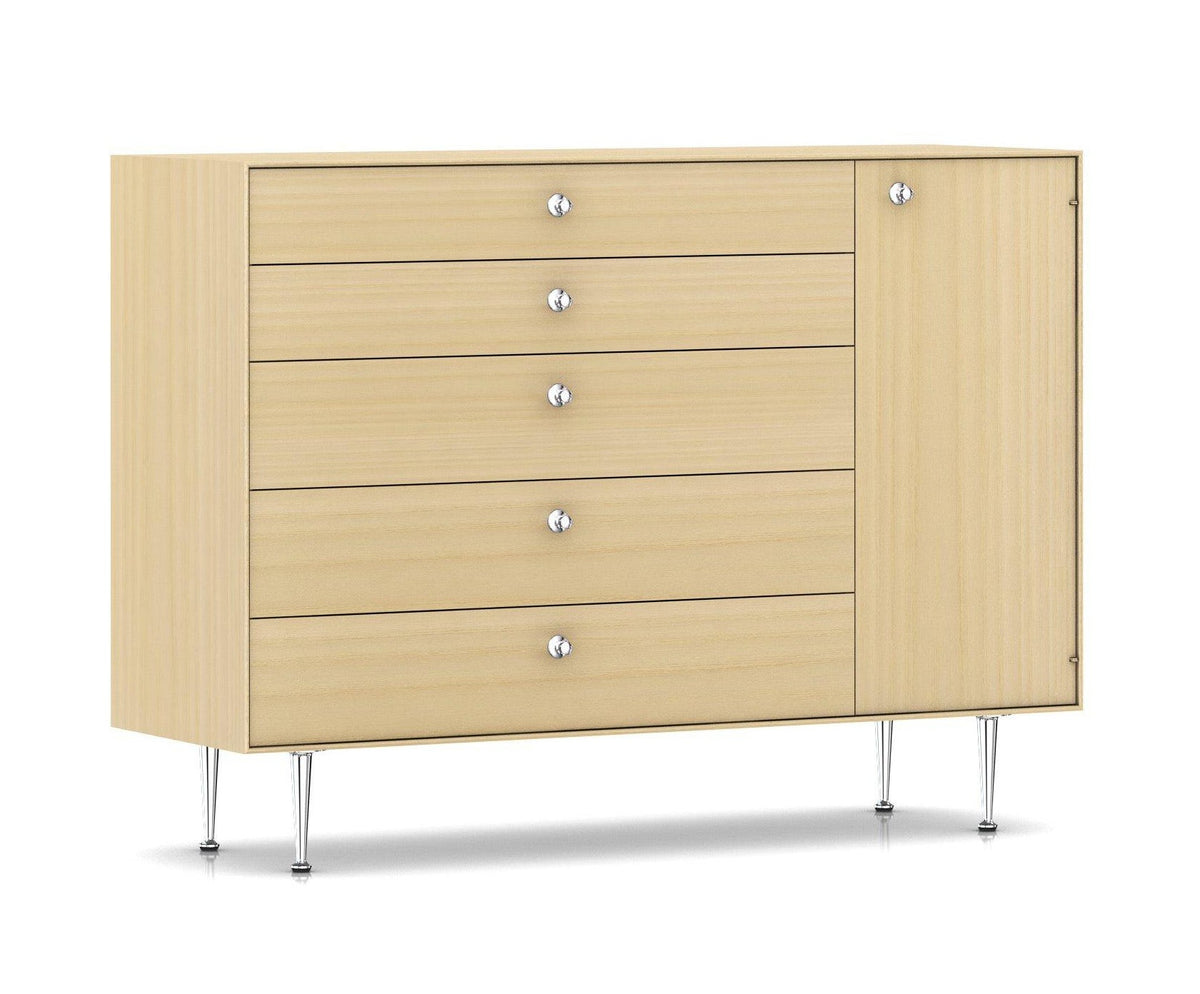 Herman Miller Nelson™ Thin Edge Chest Cabinet