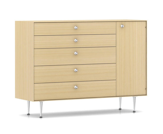 Herman Miller Nelson™ Thin Edge Chest Cabinet