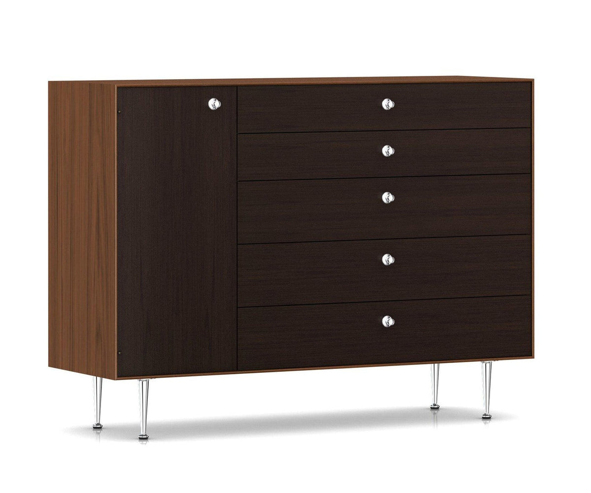 Herman Miller Nelson™ Thin Edge Chest Cabinet
