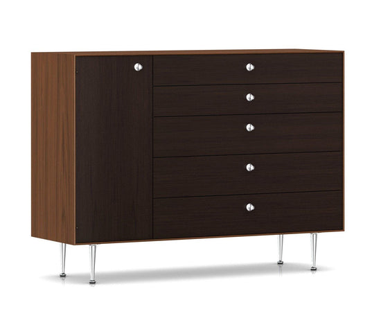 Herman Miller Nelson™ Thin Edge Chest Cabinet