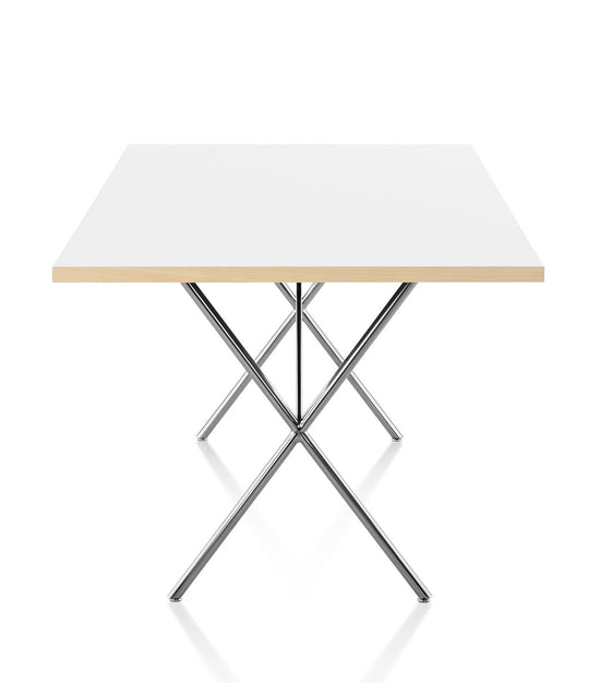 Herman Miller Nelson™ X-Leg Table