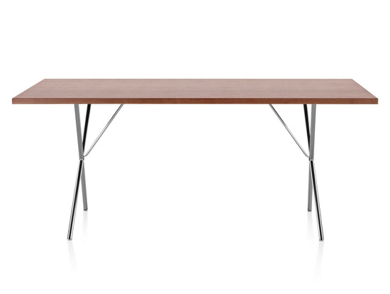 Herman Miller Nelson™ X-Leg Table