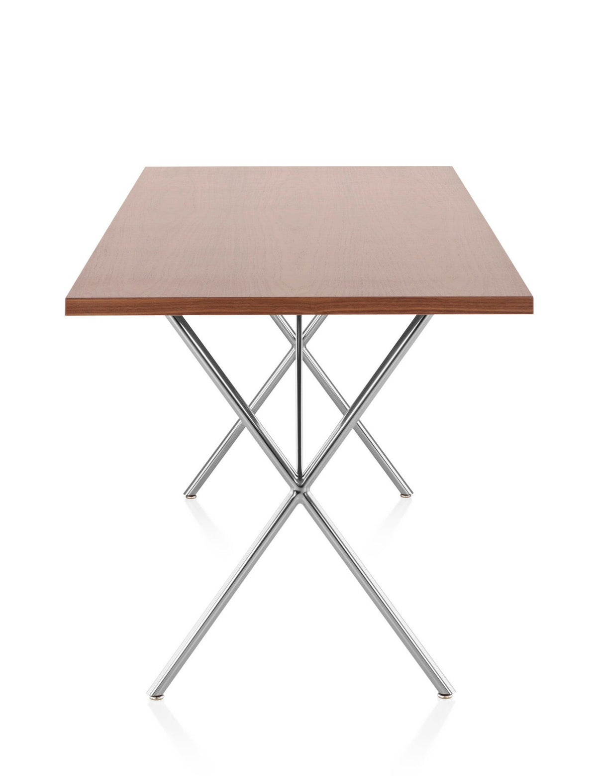 Herman Miller Nelson™ X-Leg Table