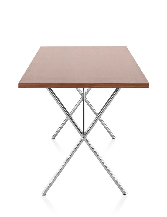 Herman Miller Nelson™ X-Leg Table