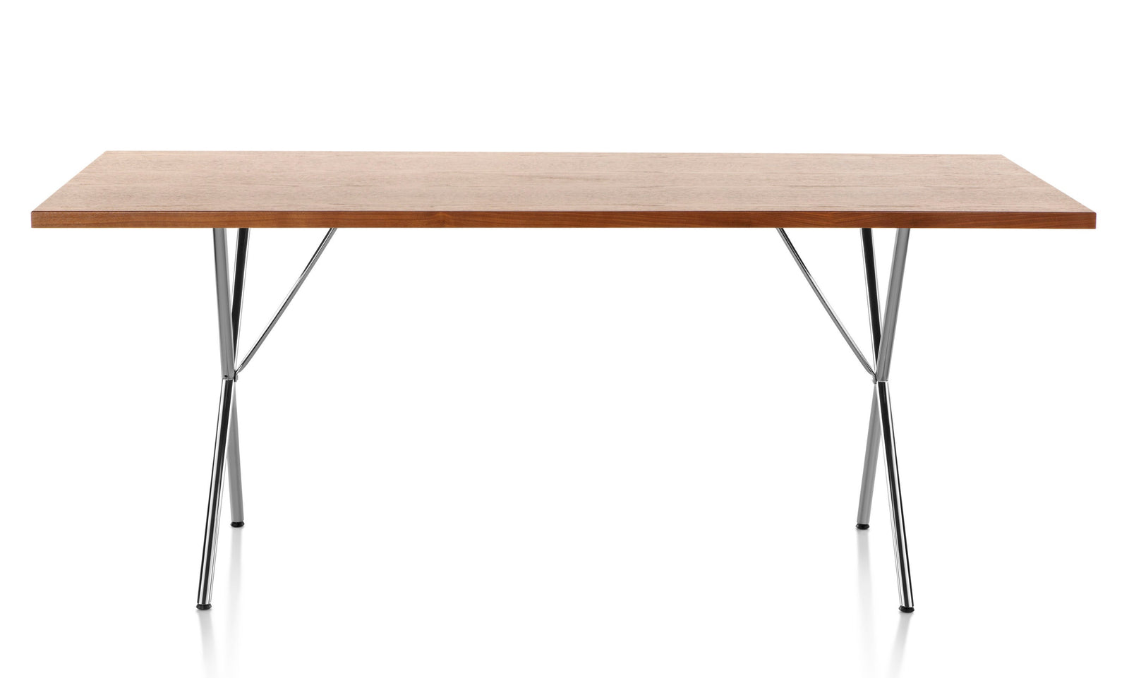 Herman Miller Nelson™ X-Leg Table