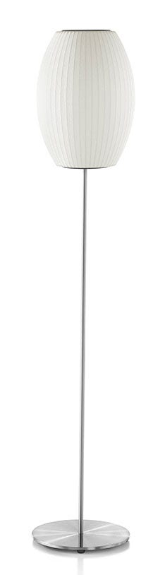 Herman Miller Nelson® Cigar® Lotus Floor Lamp