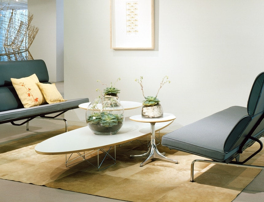 Herman Miller Nelson™ Pedestal Table