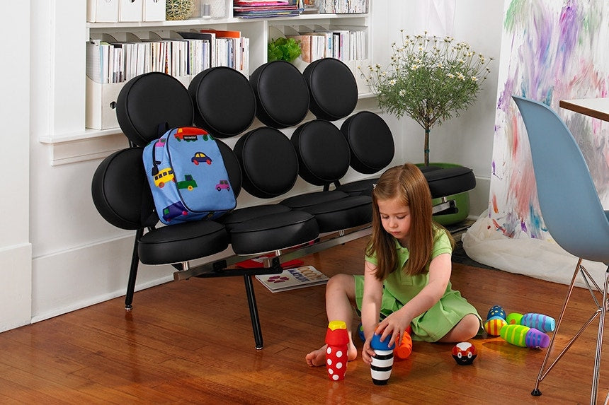 Herman Miller Nelson™ Marshmallow Sofa