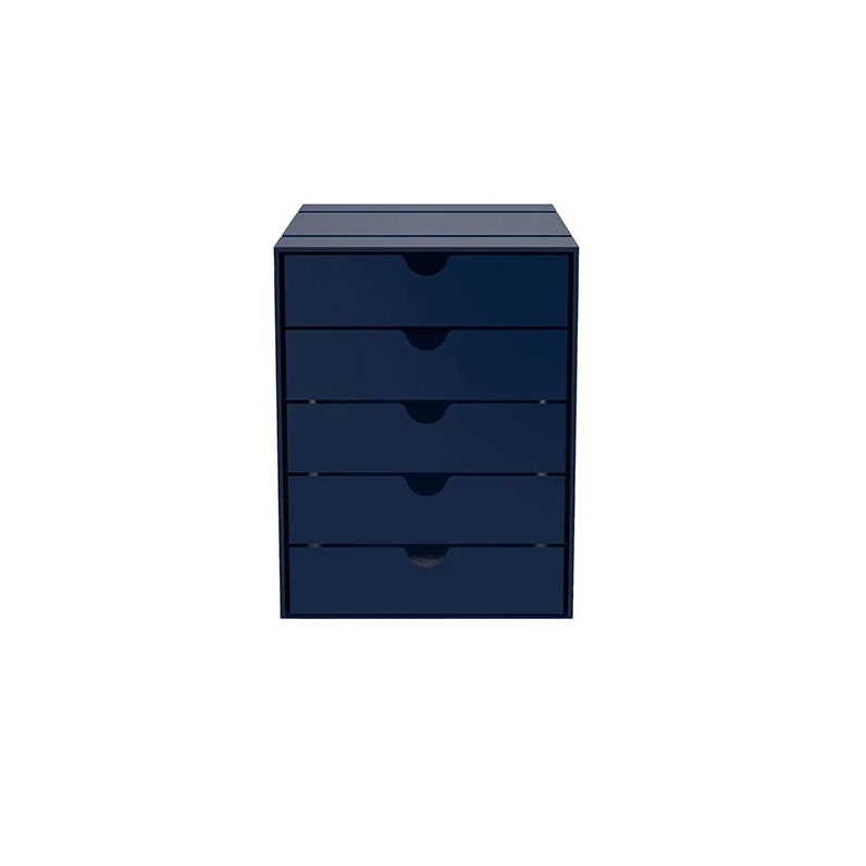 USM Inos 5 Drawer Set
