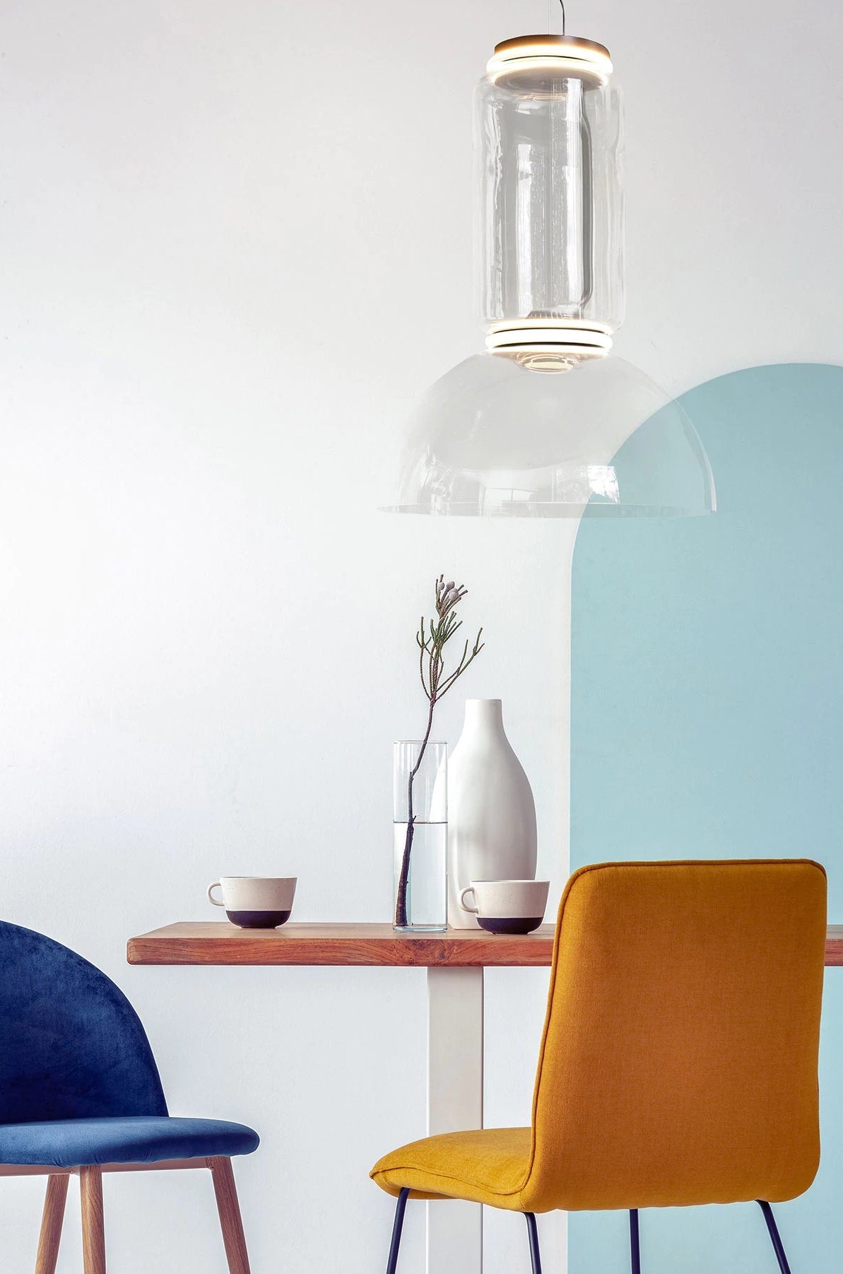Flos Noctambule Suspension Lamp