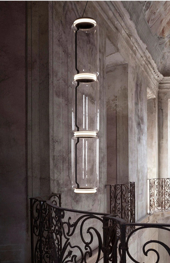 Flos Noctambule Suspension Lamp