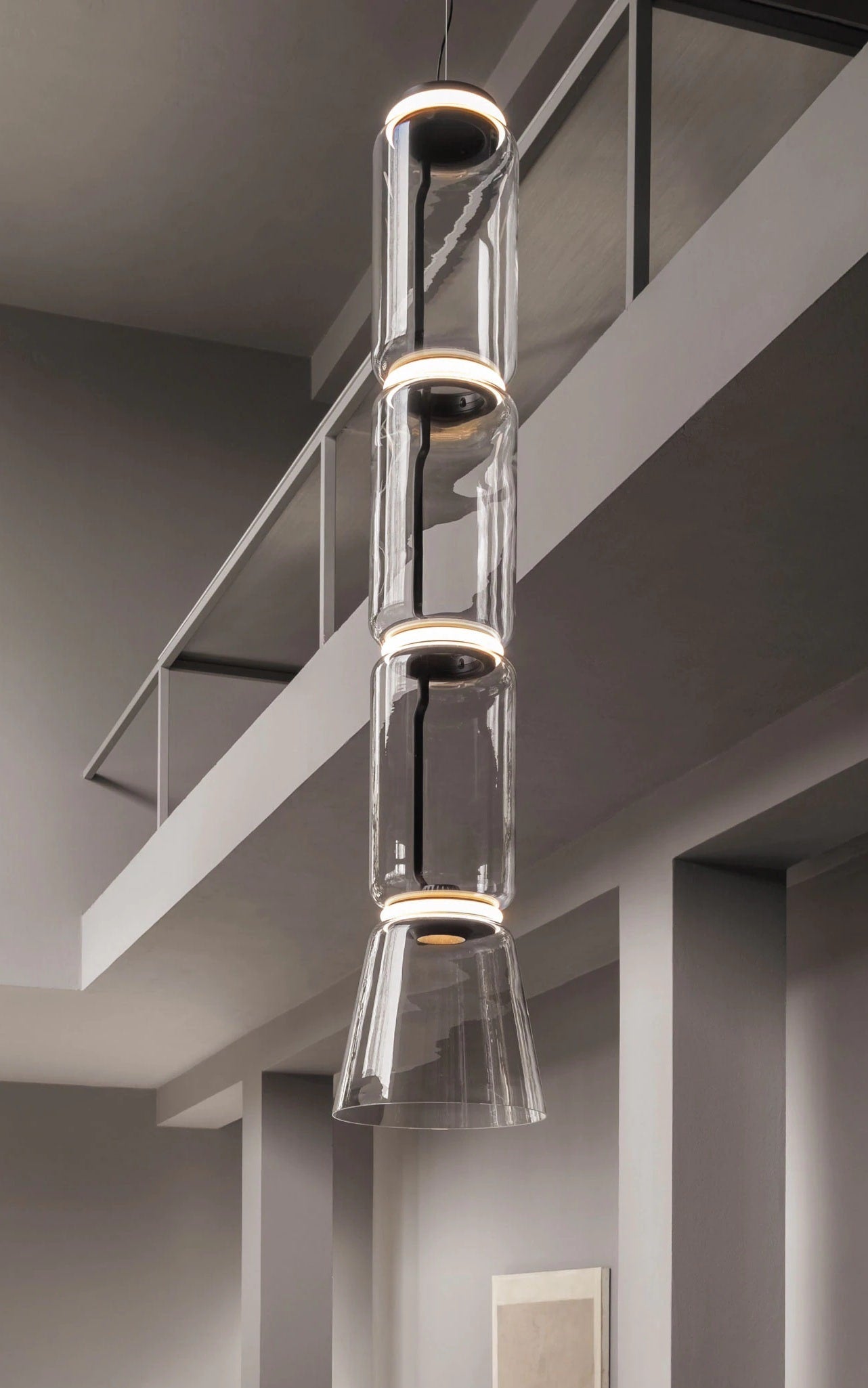 Flos Noctambule Suspension Lamp