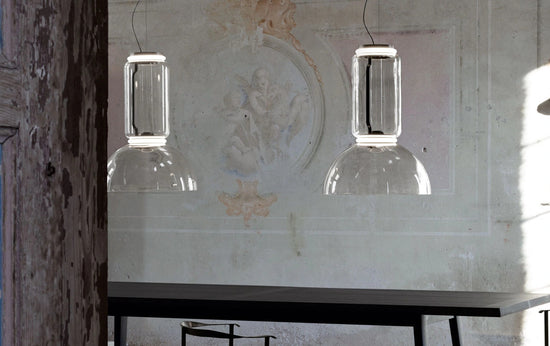 Flos Noctambule Suspension Lamp