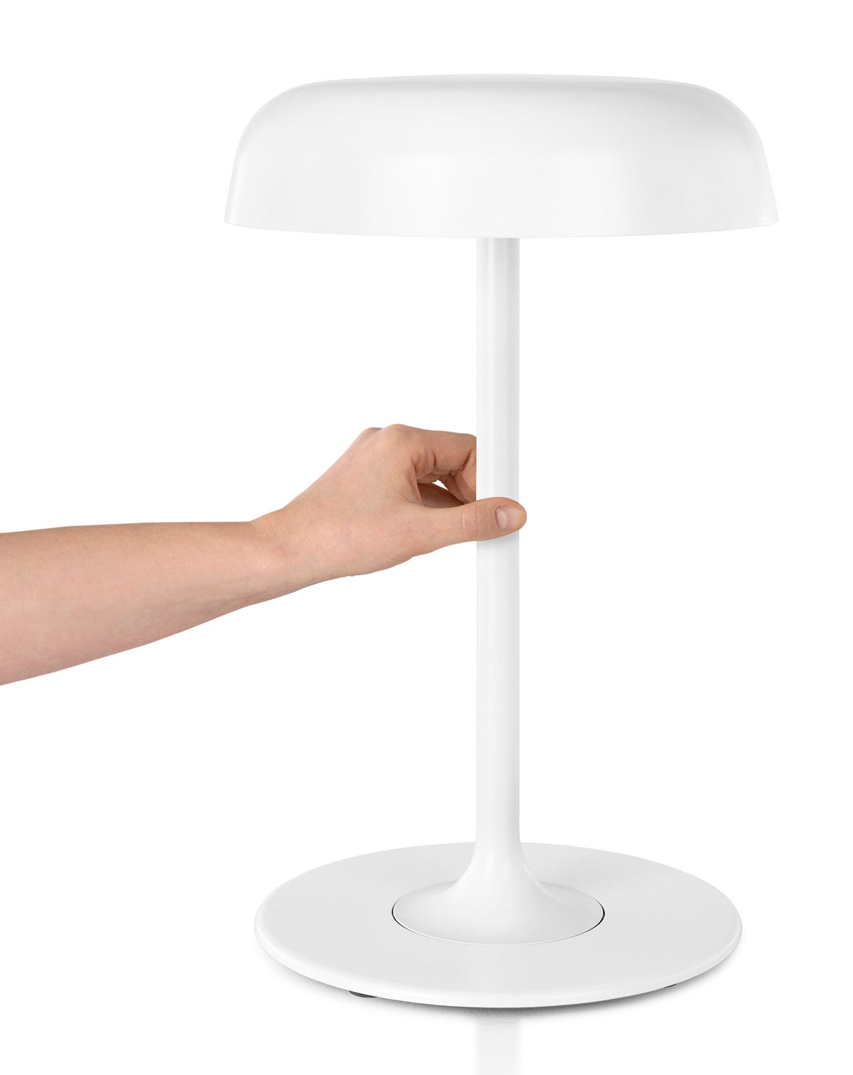 Herman Miller Ode® Desk Lamp
