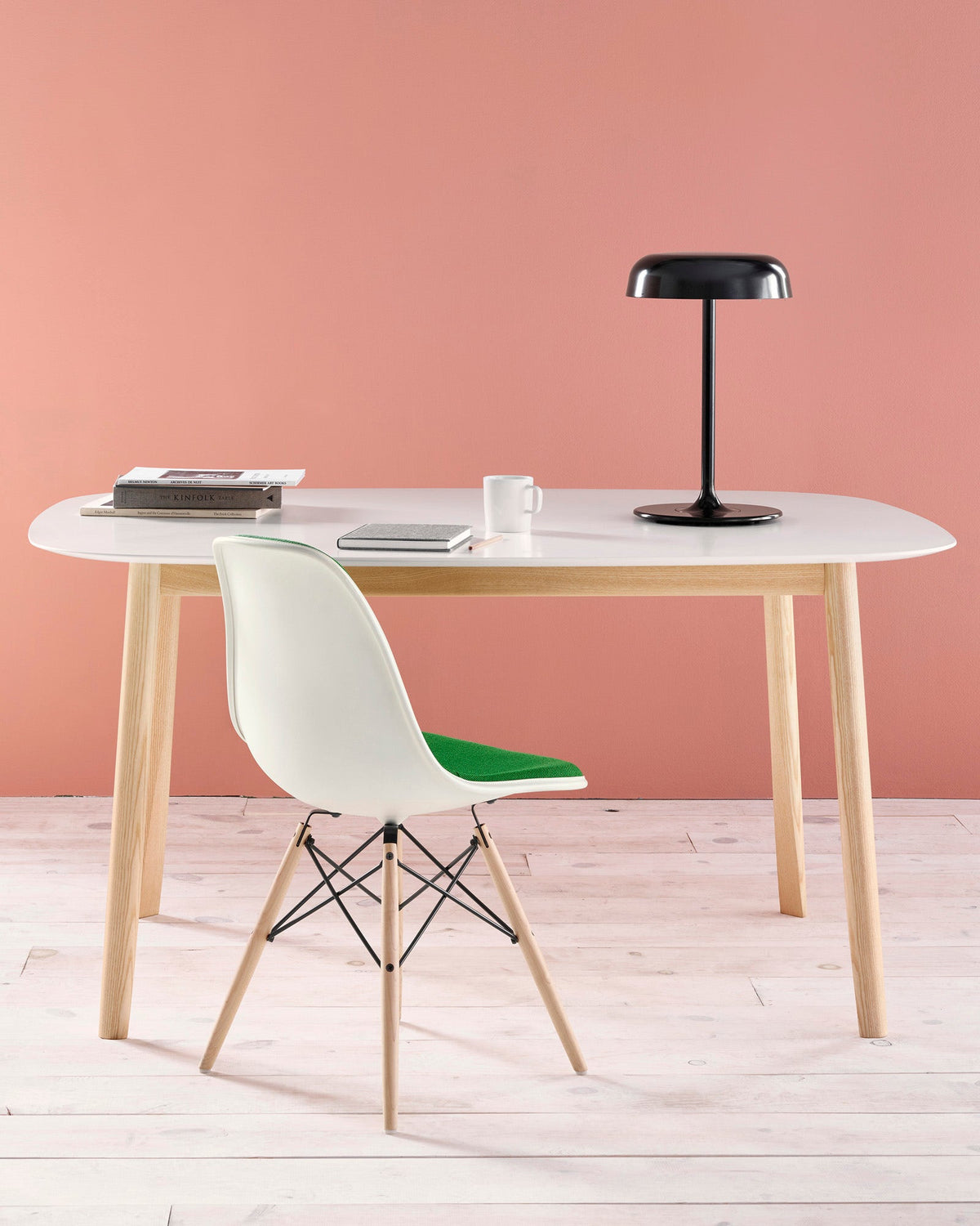 Herman Miller Ode® Desk Lamp