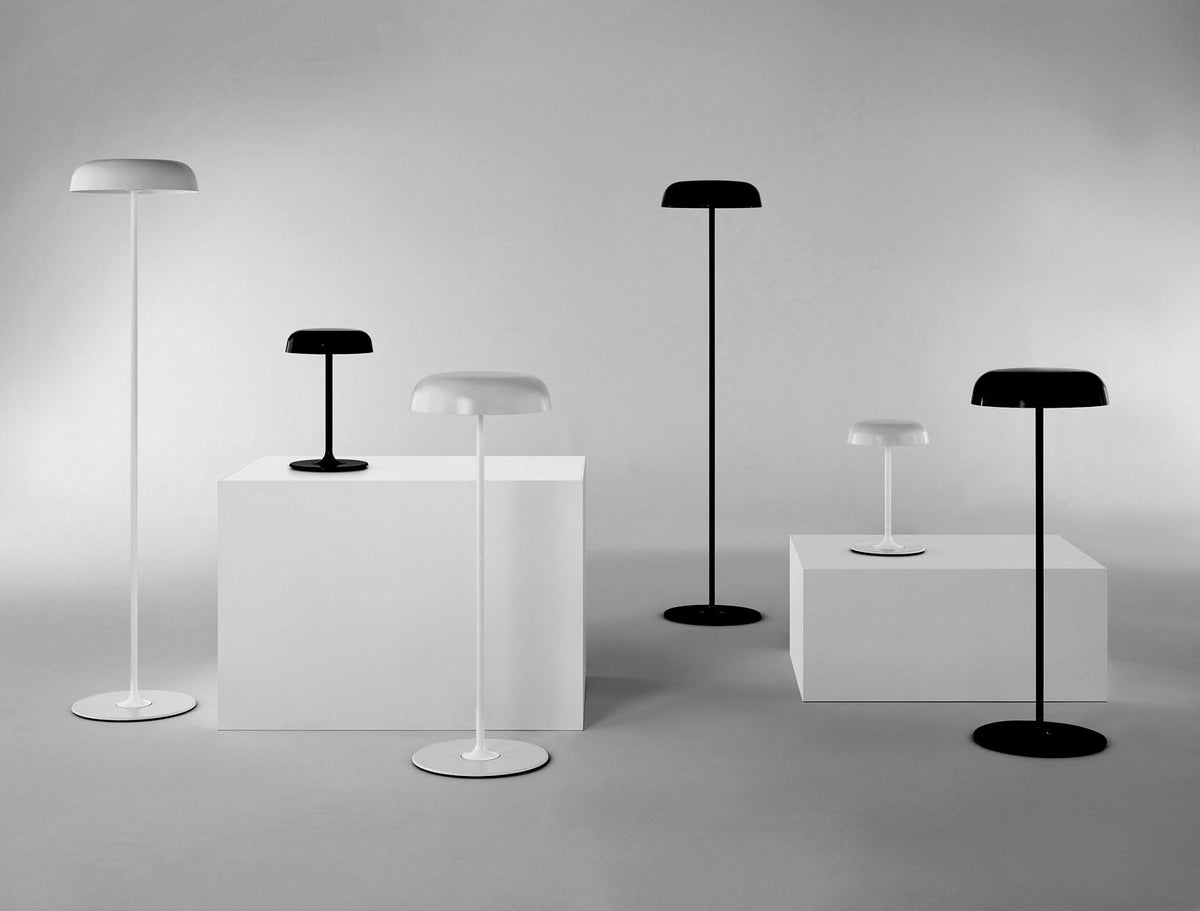 Herman Miller Ode® Desk Lamp