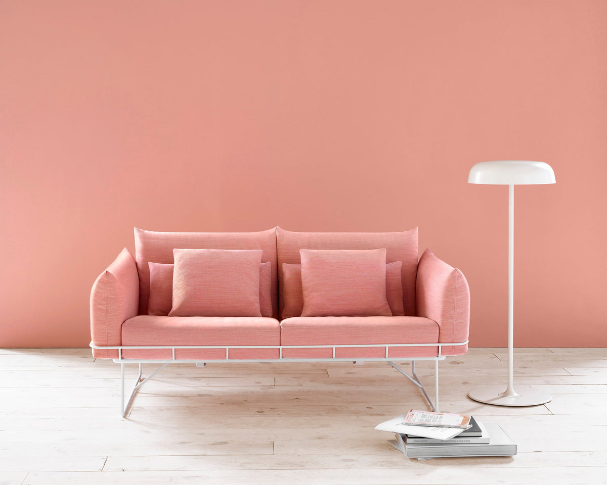 Herman Miller Ode® Freestanding Floor Lamp