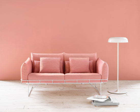 Herman Miller Ode® Freestanding Floor Lamp