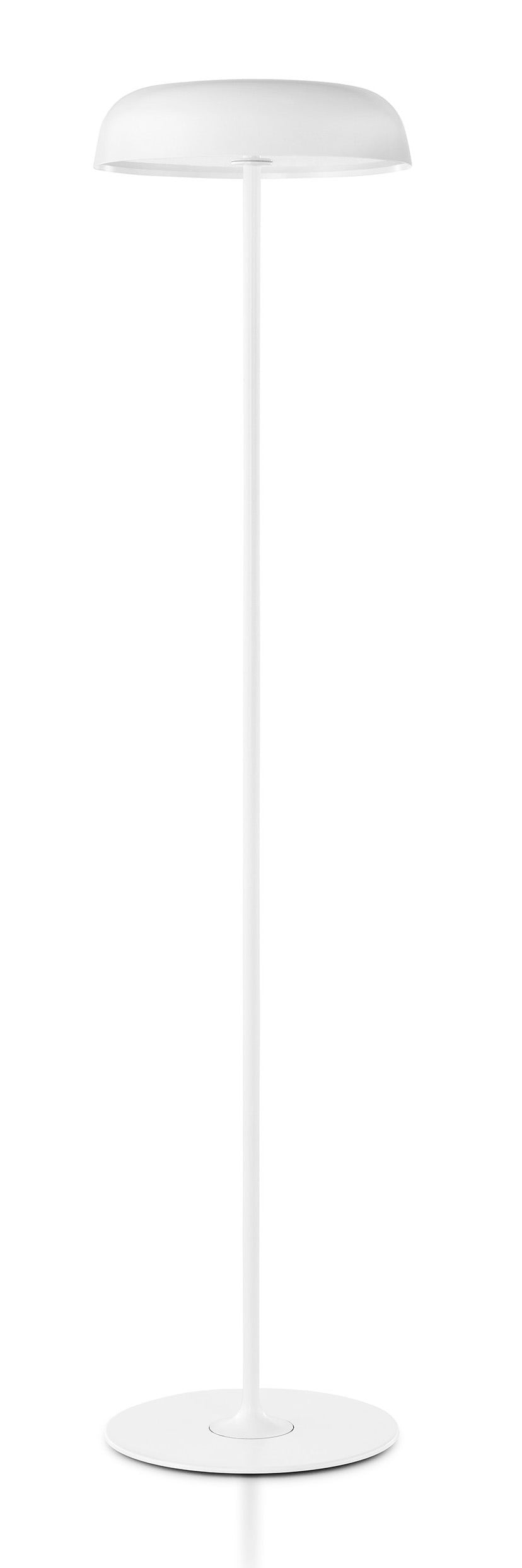 Herman Miller Ode® Freestanding Floor Lamp