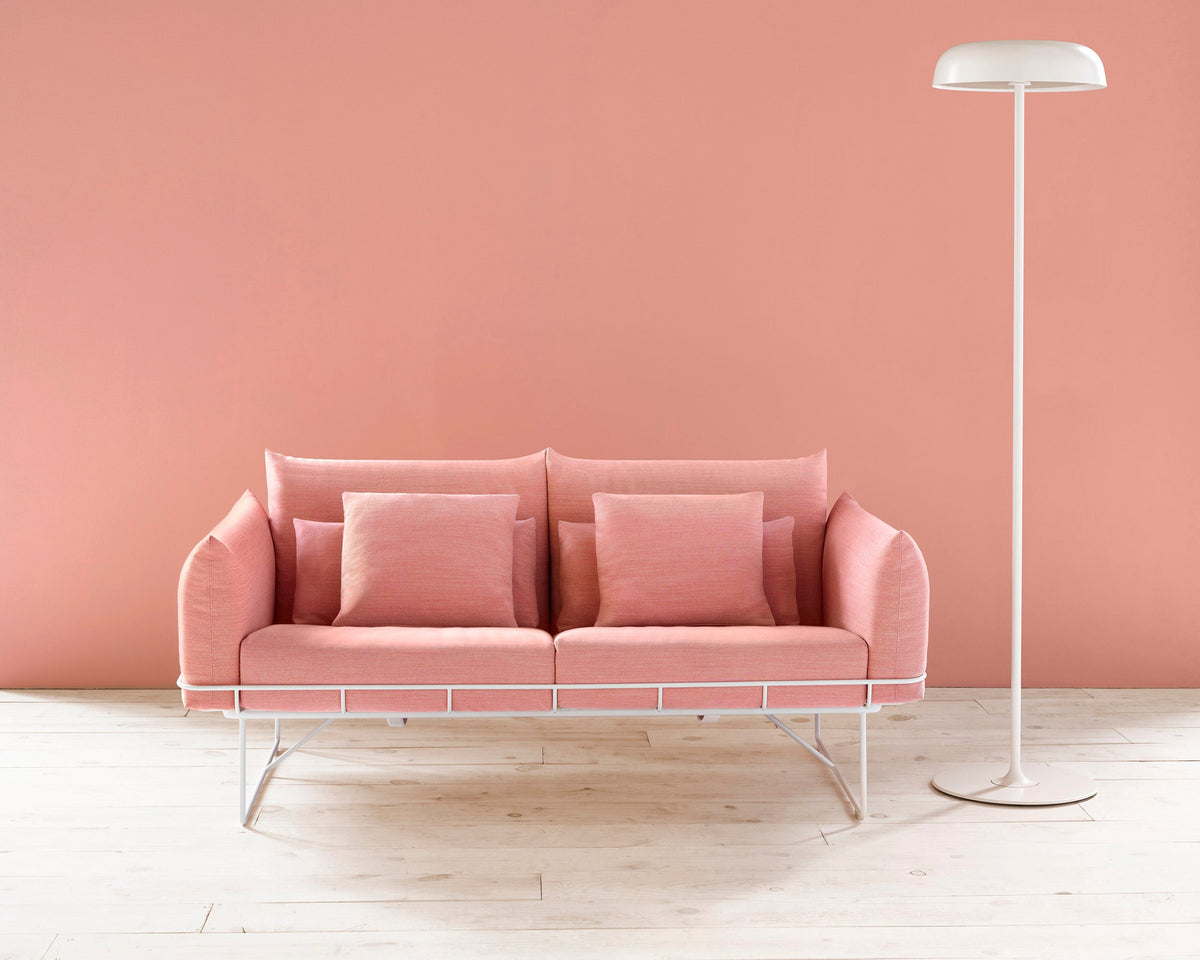 Herman Miller Ode® Freestanding Floor Lamp