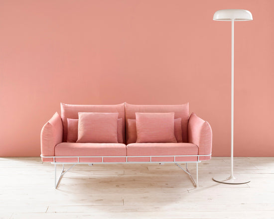 Herman Miller Ode® Freestanding Floor Lamp