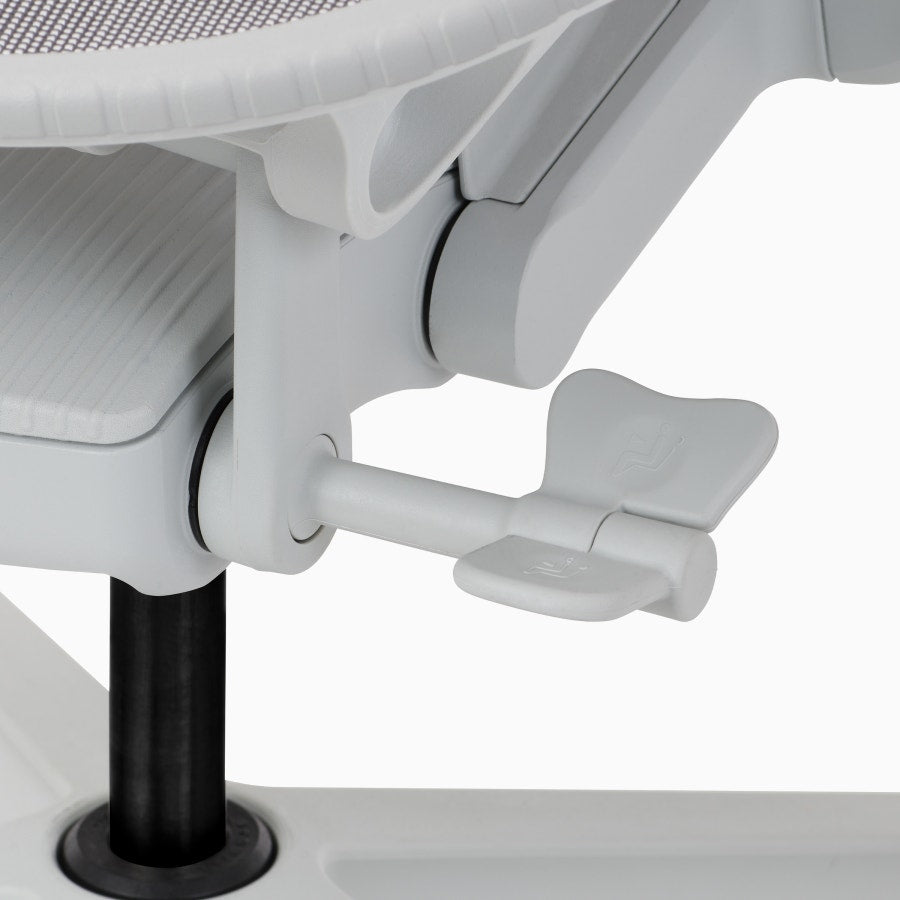 Herman Miller Mirra 2 Stool