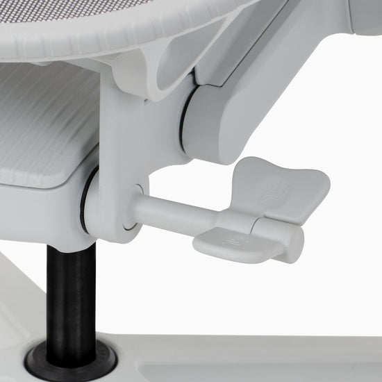 Herman Miller Mirra 2 Stool