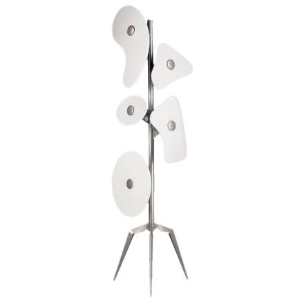 Foscarini Orbital Floor Lamp