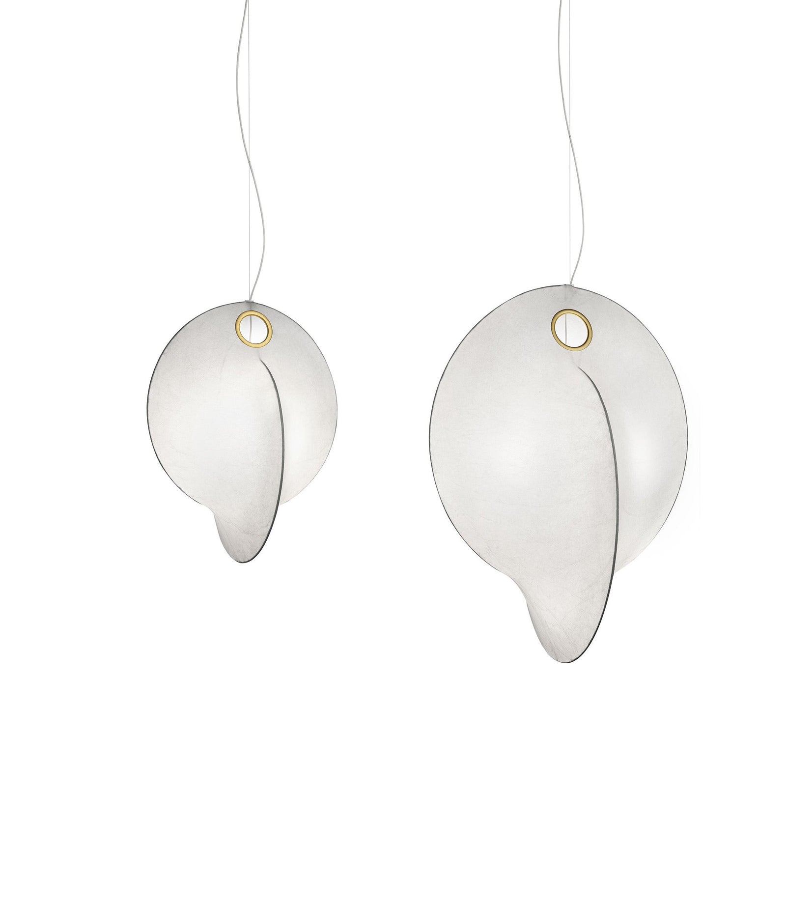 Flos Overlap Pendant Lamp