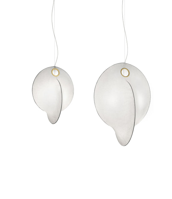 Flos Overlap Pendant Lamp
